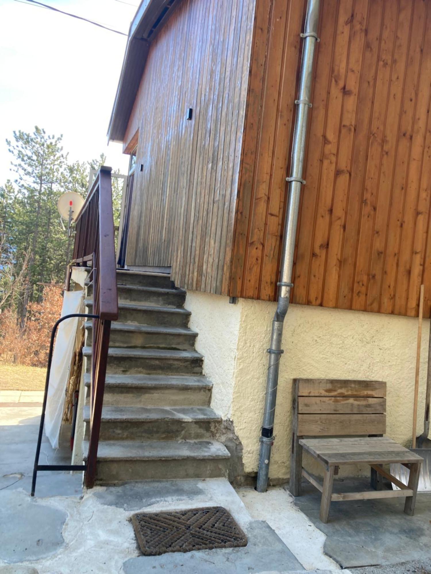 Chalet Forest Saint-Apollinaire  Εξωτερικό φωτογραφία
